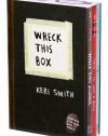 Wreck This Box Boxed Set