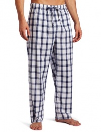 Nautica Men's Intercoastal Plaid Pant