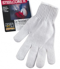Harold Imports Intruder Mesh Cutting Glove, Small Harold Imports Intruder Mesh Cutting Glove, Small