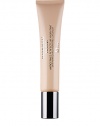 Nude skin perfecting hydrating concealer provides the ultimate coverage to hide skin imperfections and create a flawless canvas. Smooth and velvety, this intensively moisturizing concealer has unique treatment properties that also help to minimize the appearance of dark circles and puffiness. 0.33 oz. 