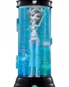 Monster High Dead Tired Lagoona Blue Doll And Hydration Station Playset