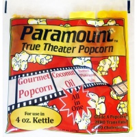 4oz Popcorn Packets - Perfect Portion Packs For 4 oz Popcorn Maker Machine Popper - Case of 24 4oz Popcorn Packets - Perfect Portion Packs For 4 oz Popcorn Maker Machine Popper - Case of 24