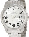 Invicta Men's 5773 II Collection Eagle Force Stainless Steel Watch
