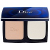 Dior Diorskin Forever Compact Flawless Perfection Fusion Wear Makeup SPF 25 Cameo 022 0.35 oz