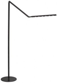 I-Tower High Power LED Floor Lamp- Silver/Cool Generation 2 I-Tower High Power LED Floor Lamp- Silver/Cool Generation 2