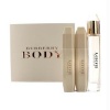 Burberry Body Coffret: Eau De Parfum Spray 85ml/2.8oz + 2x Body Milk 100ml/3.3oz 3pcs