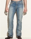 GUESS Falcon Jeans - Rank Wash - 32 Inseam, RANK WASH (36 / 32)