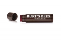 Burt's Bees Tinted Lip Balm, Red Dhalia (Pack of 2)