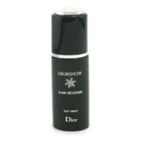 CHRISTIAN DIOR by Christian Dior DiorSnow D-NA Reverse White Reveal Intensive Night Concentrate --/1OZ - Night Care CHRISTIAN DIOR by Christian Dior DiorSnow D-NA Reverse White Reveal Intensive Night Concentrate --/1OZ - Night Care