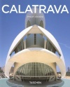 Santiago Calatrava: 1951: Architect, Engineer, Artist (Taschen Basic Architecture)