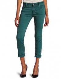 DL1961 Women's Toni Crop In Jean, Ivy, 32 DL1961 Women's Toni Crop In Jean, Ivy, 32