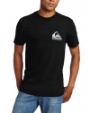 Quiksilver Men's Clean Sweep Tee