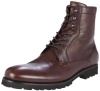 a.testoni Men's M70632 Lace-up Boot