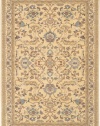 Sierra Mar Ventana Maze Rug Size: 5'6 x 8'3