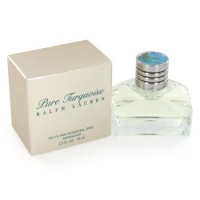 PURE TURQUOISE by Ralph Lauren 2.5 oz EDP Perfume