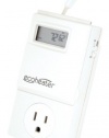 Digital Thermostat and Timer - DTT15P