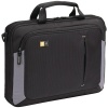 Case Logic VNA214 14.1-Inch Laptop Attache (Black)