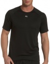 Quiksilver Performance Men's Essentials Short Sleeve Tee