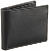 Perry Ellis Men's Gramercy Slimfold Wallet