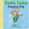 Llama Llama Hoppity-Hop! (Llama Llama Board Books)