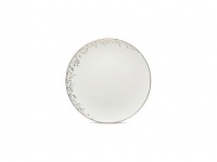 Mikasa Shimmer Vine Open Stock Salad Plate Mikasa Shimmer Vine Open Stock Salad Plate