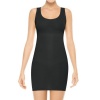 SPANX Trust Your Thinstincts Shaping Tank Full Slip, MD, Black