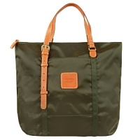 Brics XBags are stylish, lightweight, collapsible nylon totes with vegetable tanned leather trim. Great for travel and shopping. Folds into small pouch for easy packing. Brics XBags are stylish, lightweight, collapsible nylon totes with vegetable tanned leather trim. Great for travel and shopping. Folds into small pouch for easy packing.