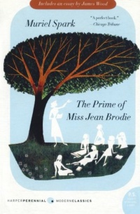 The Prime of Miss Jean Brodie: A Novel (P.S.) The Prime of Miss Jean Brodie: A Novel (P.S.)