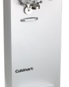 Cuisinart CCO-40BC Can Opener, Brushed Chrome