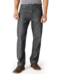 You love your blues, but how offer can you rock a pair that looks like it's been custom-tailored? When you jump into these shrink-to-fit 501 jeans from Levi's, you've got a picture-perfect look at a moment's notice. You love your blues, but how offer can you rock a pair that looks like it's been custom-tailored? When you jump into these shrink-to-fit 501 jeans from Levi's, you've got a picture-perfect look at a moment's notice.