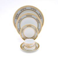Classic French design makes this pattern an eye-catching addition to your tabletop. Mix and match serving pieces to create the place setting you desire. Classic French design makes this pattern an eye-catching addition to your tabletop. Mix and match serving pieces to create the place setting you desire.