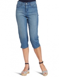 Levi's Women's 512 Capri Levi's Women's 512 Capri