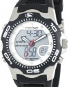 Freestyle Men's FS81242 Shark x 2.0 Ana-Digi Polyurethane Strap Watch