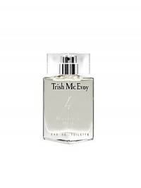 Trish McEvoy N 4 Gardenia Musk Eau De Toilette 1.7oz (50ml) Trish McEvoy N 4 Gardenia Musk Eau De Toilette 1.7oz (50ml)