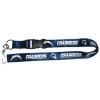 NFL San Diego Chargers Lanyard, Dk Blue