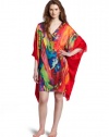 Natori Women's Bengal Tunic Sleepshirt