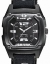 Freestyle Men's FS7890111 Metal Shark Classic Watch