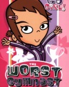 The Worst Gymnast (Go Girl #2)