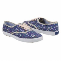 Keds Women's Champion Calico Lace-Up Fashion Sneaker Keds Women's Champion Calico Lace-Up Fashion Sneaker