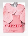 The name Valentino has been synonymous with high fashion for almost fifty years. On the occasion of his final couture collection in 2008, this landmark book celebrates a remarkable 45 year career by focusing on his haute couture creations, highlighting the most important and iconic looks of his half-century in fashion through new photography, sketches, fabric samples, and commentary on the dresses by Valentino himself.Hardcover300 pages9 X 12Imported