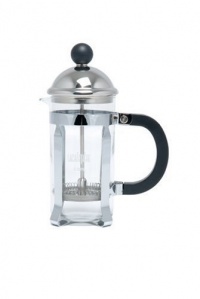 LaCafetiere Optima 3-Cup Coffee Press, Chrome LaCafetiere Optima 3-Cup Coffee Press, Chrome