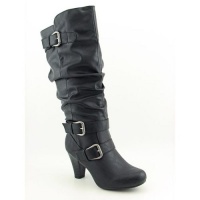 Madden Girl Women's Prepie Knee-High Boot Madden Girl Women's Prepie Knee-High Boot