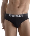 The conversation for the best fitting pair of underwear should be brief: Diesel.