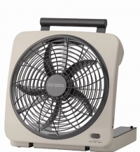 O2-Cool Model 1054 10 Indoor/Outdoor Fan O2-Cool Model 1054 10 Indoor/Outdoor Fan