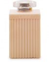 Chloé's newly unveiled signature scent captures the creative, confident individuality of the Chloé woman. A fresh and feminine fragrance with an utterly innate sense of chic. 6.7 oz. 