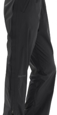 Marmot Women's Precip Full Zip Pant (short) Marmot Women's Precip Full Zip Pant (short)