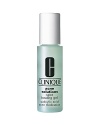 Helps reduce blemishes, promotes healing. Fast-drying, clear gel. Invisible under or over makeup.