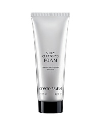 A soft foaming cream that effectively cleanses the face while preserving its comfort. This soap-free, gentle cleanser is like a mineral bath for the face, and helps to maintain the moisture balance of the skin. Skin feels fresh, purified and more-radiant. Impurities, which tend to dull the complexion, are removed, leaving the skin brighter and healthy-looking.- ideal for normal/oily skin types - contains salycylic acid Application techniques:Apply two or three pearls of the foam onto dry hands. Emulsify with a small amount of lukewarm water. Apply and massage the rich, foaming later all of the face for at least one minute. Rinse off thoroughly with water. A soft foaming cream that effectively cleanses the face while preserving its comfort. This soap-free, gentle cleanser is like a mineral bath for the face, and helps to maintain the moisture balance of the skin. Skin feels fresh, purified and more-radiant. Impurities, which tend to dull the complexion, are removed, leaving the skin brighter and healthy-looking.- ideal for normal/oily skin types - contains salycylic acid Application techniques:Apply two or three pearls of the foam onto dry hands. Emulsify with a small amount of lukewarm water. Apply and massage the rich, foaming later all of the face for at least one minute. Rinse off thoroughly with water.