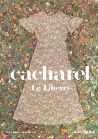 Cacharel: Le Liberty Cacharel: Le Liberty