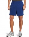 Asics Men's 2-in-1 Short